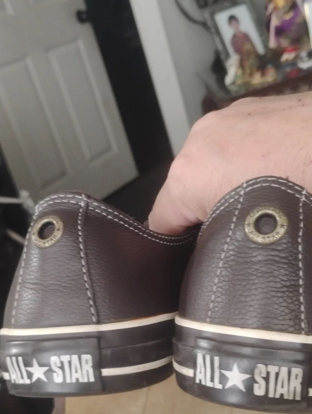 Converse All Star